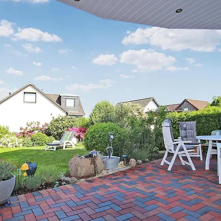 Ferienwohnung Klink Klink