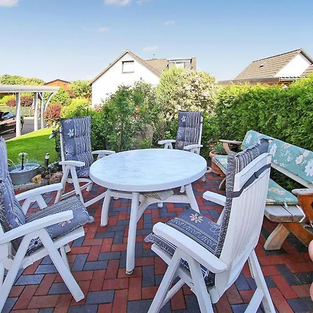 Ferienwohnung Klink Klink