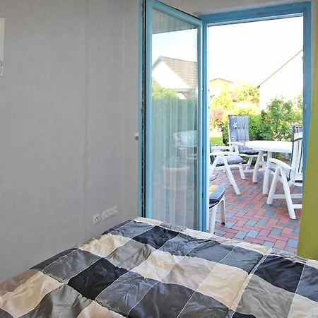 Ferienwohnung Klink Lägenhet *