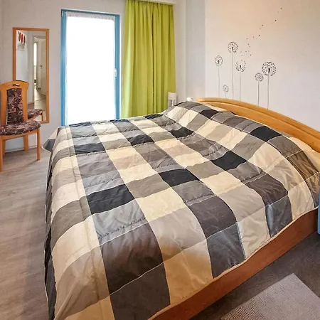 Ferienwohnung Klink