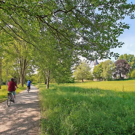 Lägenhet Ferienwohnung Klink Klink
