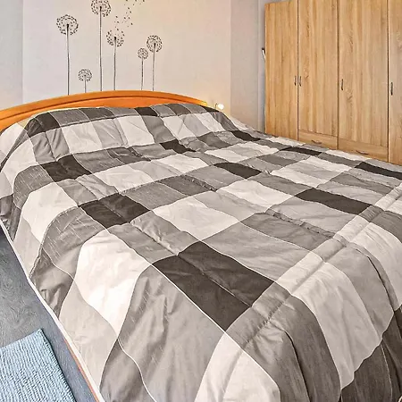 公寓 Ferienwohnung Klink *