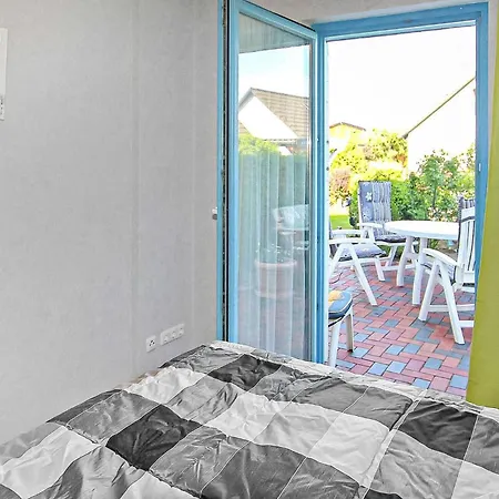 Ferienwohnung Klink 公寓 克林克