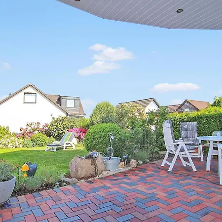 Ferienwohnung Klink *