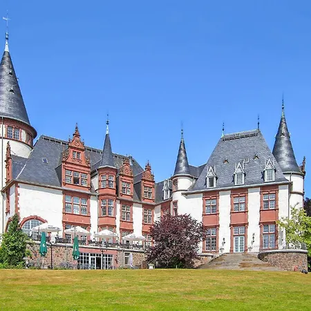 Daire Ferienwohnung Klink