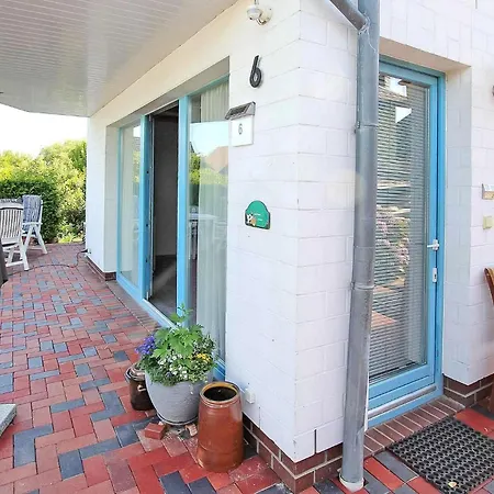 Ferienwohnung Klink *