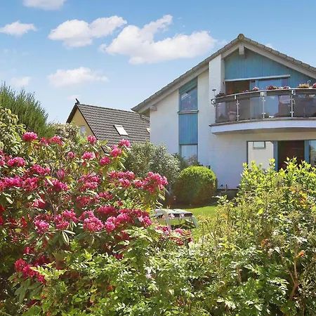 Ferienwohnung Klink
