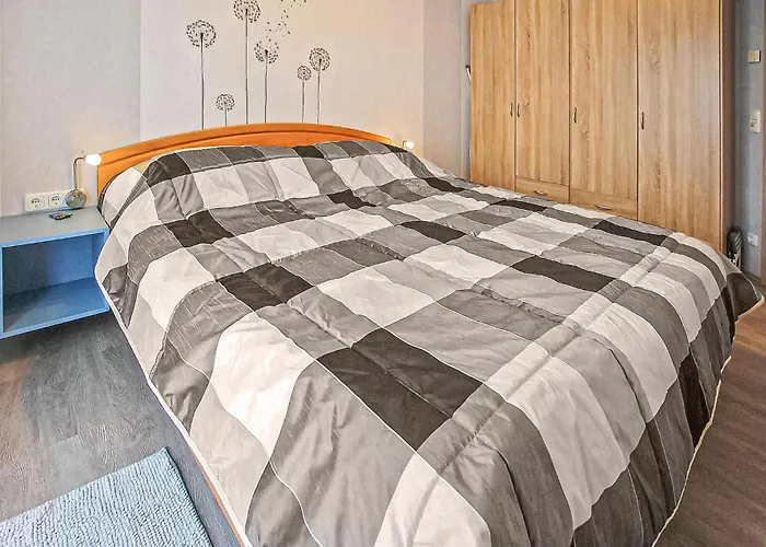 Lejlighed Ferienwohnung Klink *