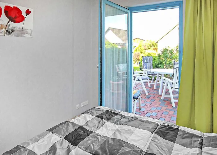 Ferienwohnung Klink Lejlighed Klink