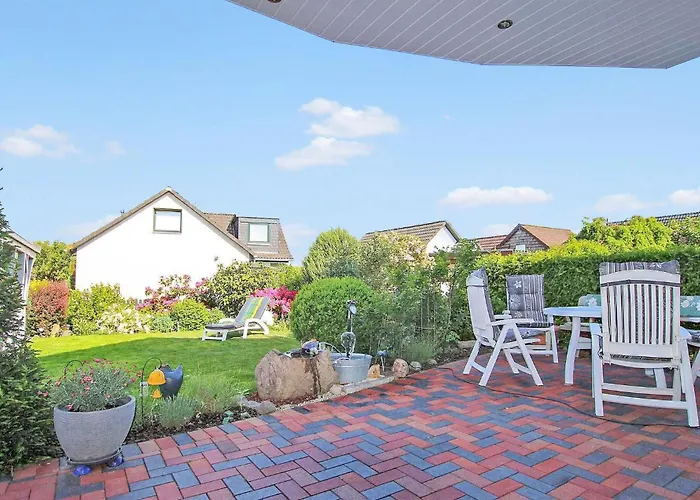 Ferienwohnung Klink *