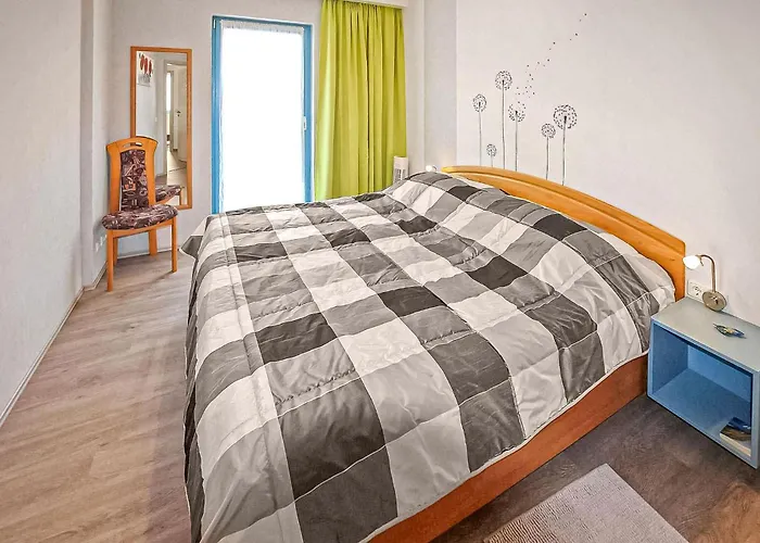 Ferienwohnung Klink Klink