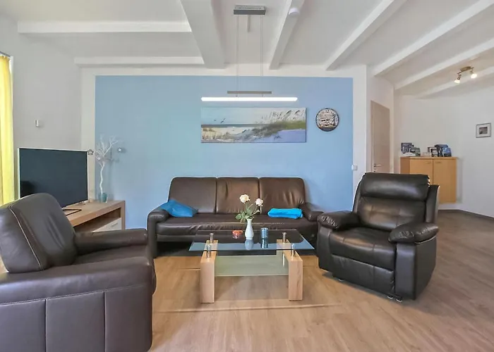 Ferienwohnung Klink Lejlighed *