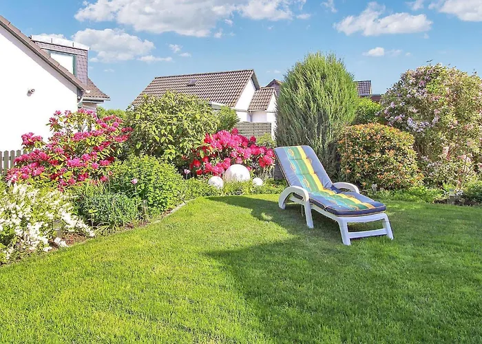 Lejlighed Ferienwohnung Klink Klink