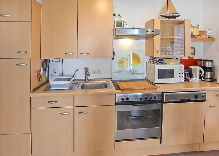 Ferienwohnung Klink Klink