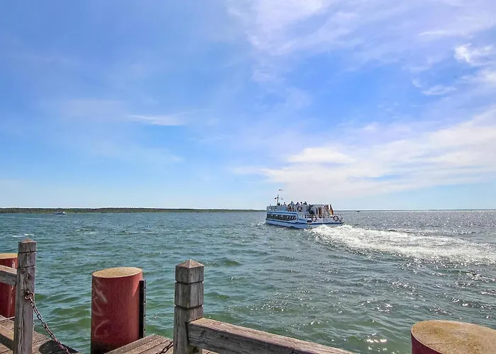 Ferienwohnung Klink * Klink