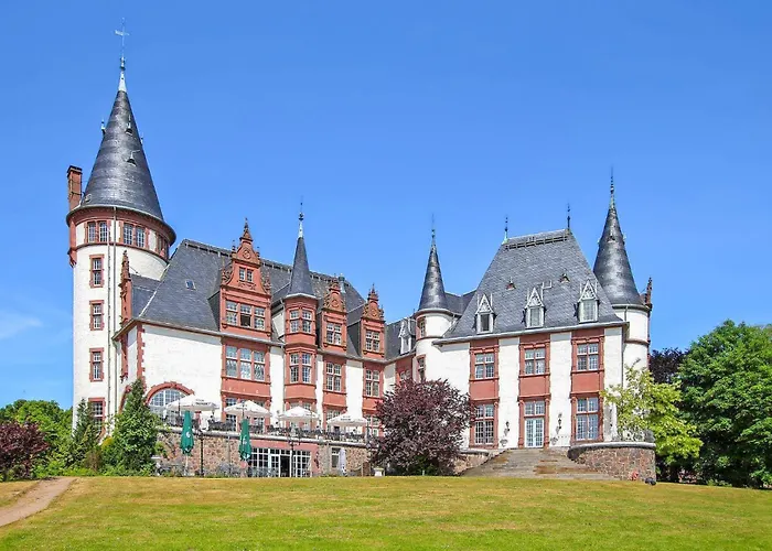 Lejlighed Ferienwohnung Klink