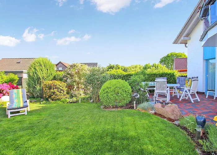 Lejlighed Ferienwohnung Klink